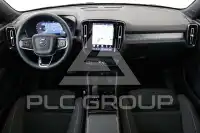 2026 Volvo EX 40
