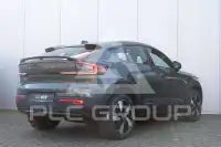 2026 Volvo EX 40