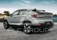 2026 Volvo EX 40