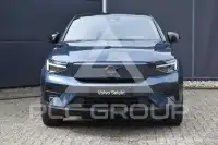 2026 Volvo EX 40