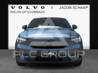 2026 Volvo EX 40