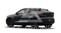 2026 Volvo EX 40