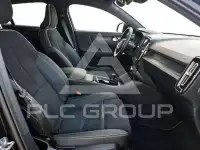 2026 Volvo EX 40