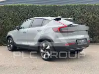 2026 Volvo EX 40