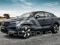 2026 Volvo EX 40