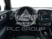 2026 Volvo EX 40