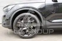 2026 Volvo EX 40