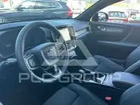 2026 Volvo EX 40
