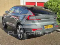 2026 Volvo EX 40