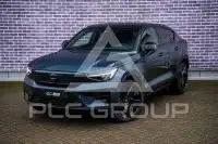2026 Volvo EX 40