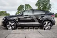 2026 Volvo EX 40