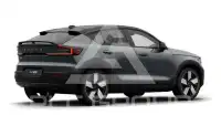 2026 Volvo EX 40
