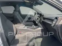 2026 Volvo EX 40