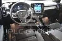 2026 Volvo EX 40