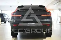 2026 Volvo EX 40