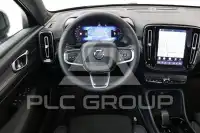 2026 Volvo EX 40