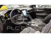 2026 Volvo EX 40