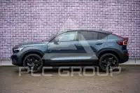 2026 Volvo EX 40