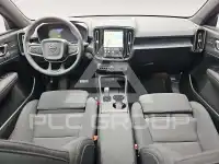 2026 Volvo EX 40