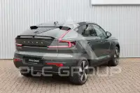 2026 Volvo EX 40