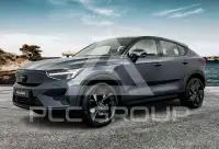 2026 Volvo EX 40
