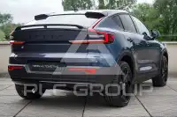2026 Volvo EX 40