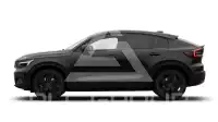 2026 Volvo EX 40