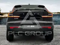 2026 Volvo EX 40