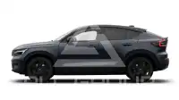 2026 Volvo EX 40