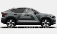 2026 Volvo EX 40