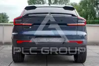 2026 Volvo EX 40