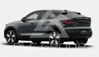 2026 Volvo EX 40