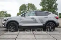 2026 Volvo EX 40