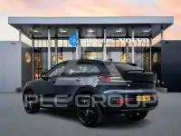 2026 Volvo EX 40