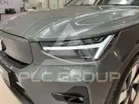 2026 Volvo EX 40