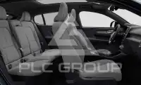2026 Volvo EX 40