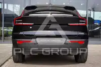 2026 Volvo EX 40