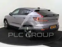 2026 Volvo EX 40