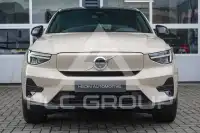 2026 Volvo EX 40