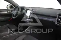 2026 Volvo EX 40