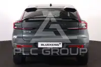 2026 Volvo EX 40