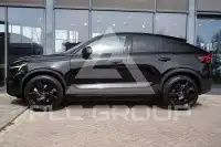2026 Volvo EX 40