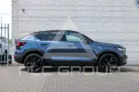 2026 Volvo EX 40