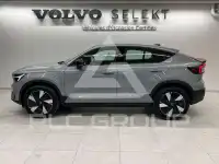2026 Volvo EX 40