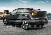2026 Volvo EX 40