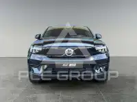 2026 Volvo EX 40