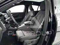 2026 Volvo EX 40