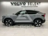 2026 Volvo EX 40