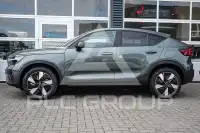 2026 Volvo EX 40