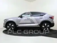 2026 Volvo EX 40